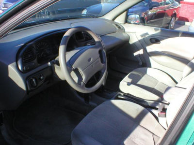 1999 Ford Contour  LX