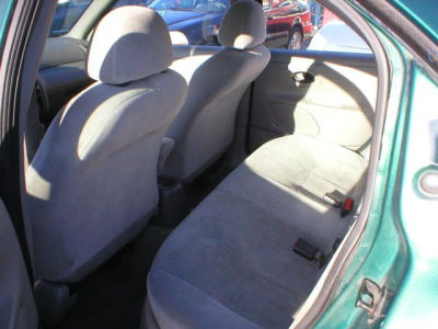 1999 Ford Contour  LX