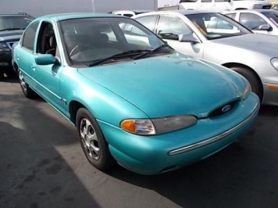 1995 Ford Contour  GL