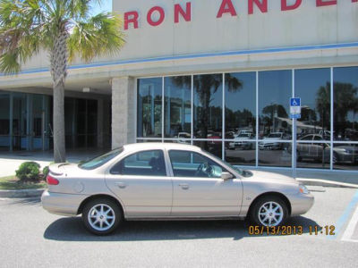 1998 Ford Contour  LX