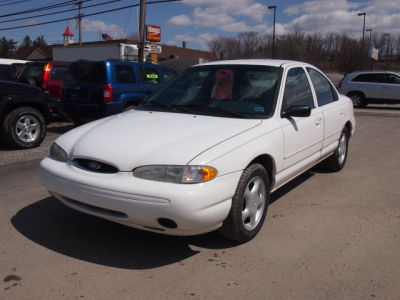 1997 Ford Contour  GL