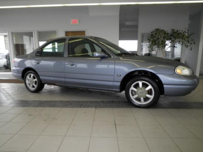 1999 Ford Contour  SE