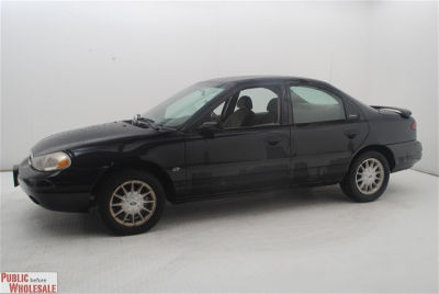 1999 Ford Contour  LX