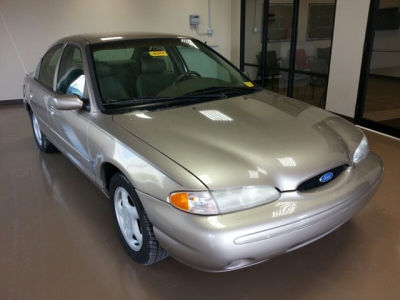 1996 Ford Contour  LX -
   Cars.com </title>
   <meta name="title" content="1996 Ford Contour  LX - Cars.com"/>
   <meta name="description" content="Listed on Cars.com