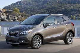 2013 Buick Encore  Premium