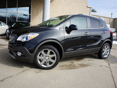 2013 Buick Encore  Premium