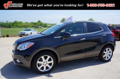 2013 Buick Encore  Premium