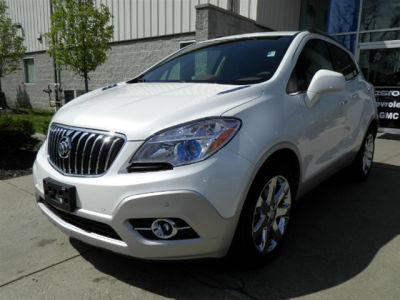 2013 Buick Encore  Premium