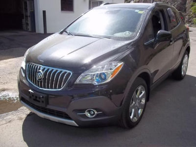 2013 Buick Encore  Premium