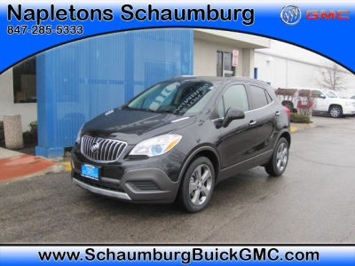 2013 Buick Encore  Base