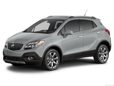 2013 Buick Encore  Convenience