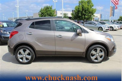 2013 Buick Encore  Convenience