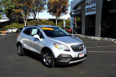 2013 Buick Encore  Base