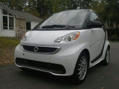 2013 Smart ForTwo