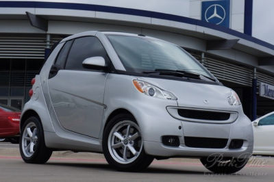 2012 Smart ForTwo  passion