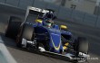 New Sauber will not be ready for first F1 test