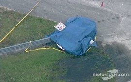 Instructor killed in Richard Petty Driving Experience accident