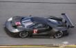 New cars turn their first laps in preseason Daytona test