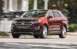 2015 Ford Edge 20L EcoBoost AWD