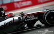 Force India to unveil new F1 car in Barcelona pitlane