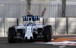 Williams' 2016 car will be 'significantly' different