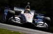 IndyCar driver seriously injured at crash-filled Pennsylvania race