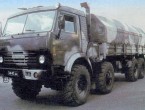 KamAZ 6350