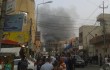 Car bomb explodes outside U.S. Consulate in Iraq