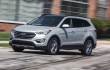 2015 Hyundai Santa Fe