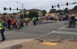 Car slams into homecoming parade in Oklahoma 3 dead