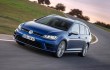 2016 Volkswagen Golf R SportWagen