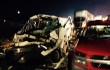 Multi-car wreck on Interstate 49 in Arkansas kills a few