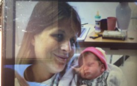 Lost Calif woman gives birth in car not found for days