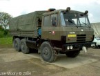 Tatra 815 6x6