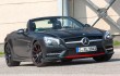 2016 Mercedes-Benz SL550 Mille Miglia 417