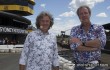 Top Gear trio join Amazon for new car show