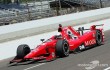 Making it as a single-car team in IndyCar