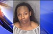 Virginia woman charged with murder of son found in trunk