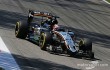 Hulkenberg frustrated with car issues