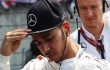 Hamilton: Safety car finish an anti-climax