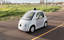 Will driverless cars slash your auto insurance bill?