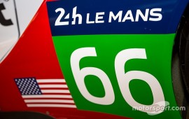 Ford Le Mans announcement good news for IMSA, WEC as well