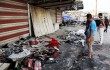 Car bomb blasts kill 26 in crowded Baghdad markets