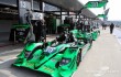 Third-place ESM LMP2 car excluded at Silverstone