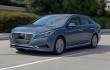 2016 Hyundai Sonata Hybrid and Plug-In Hybrid