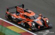 Onroak Automotive at the 2015 Le Mans 24 Hours