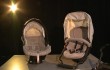 Popular car seats found to contain flame retardant