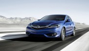 Acura ILX - 2016