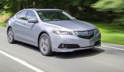 Acura TLX 2015 