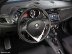 Alfa Romeo Giulietta Sprint - 2015